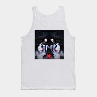 Halloween Tank Top